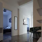 Appartement Mc Centar Apartman Pula