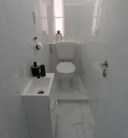 Mc Centar Apartman * Пула