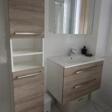 Mc Centar Apartman Apartmán *