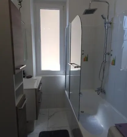 Apartmán Mc Centar Apartman