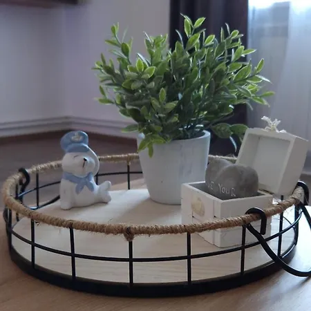 Apartament Mc Centar Apartman Pula