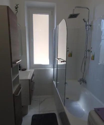 아파트 Mc Centar Apartman