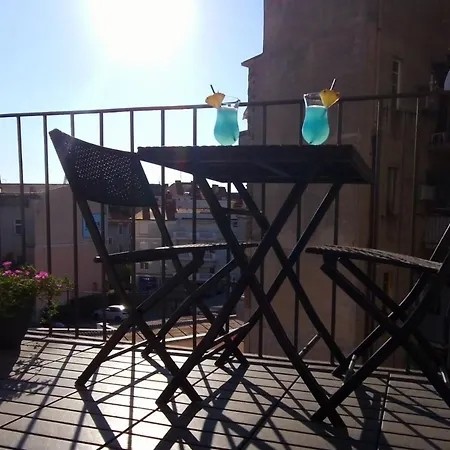 Mc Centar Apartman