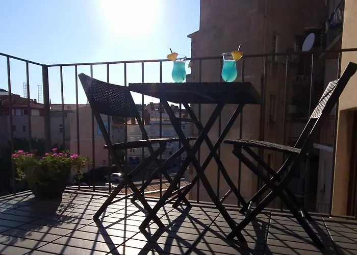 Mc Centar Apartman