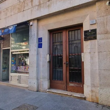 Διαμέρισμα Mc Centar Apartman *